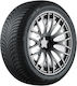Giti 205/55R17 95VV Χειμερινό Λάστιχο Αυτοκινήτου