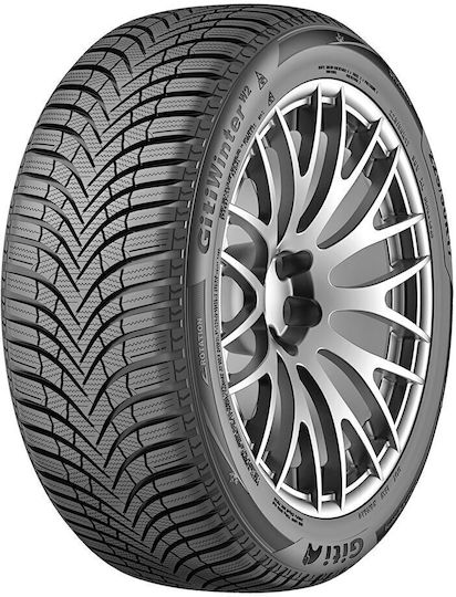 Giti 215/65R16 98HH Зимна Автомобилна Гума
