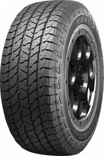 RoadX 265/65R17 112HH Sommerreifen für Autoreifen