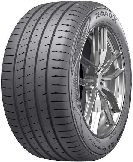 RoadX 195/60R15 88H Sezon Anvelopă Auto Vara