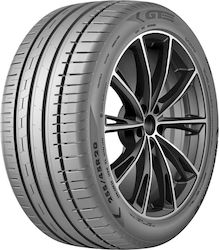 GT Radial 265/45R20 104YY Θερινό GT Radial 265/45R20 104YY Θερινό