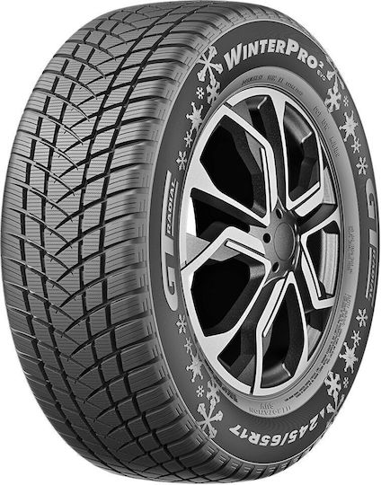 GT Radial 185/60R15 84TT Winter Car Tyre