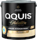 Interior Silicone Paint Tropical Mango 2.5 L Aquis