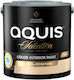 Interior Paint Silicone Irish Coffee 2.5 L Aquis