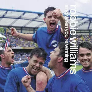 Sing When You're Winning. Cd + Dvd