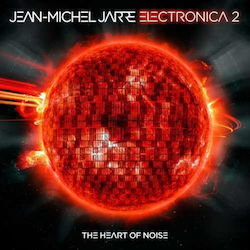 Jean Michel Jarre Electronica 2 -ltd 1 Cd