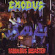 Exodus Fabulous Disaster 1 Cd