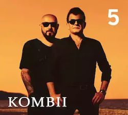 5, Cd 5, Cd