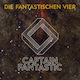 Fantastischen Vier Captain Fantastic 2 Vinyl + 1 Cd