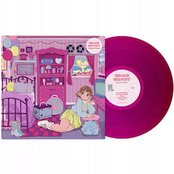Tunnel Vision Lp Vinyl