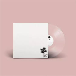 Piano1 Lp Clear Vinyl