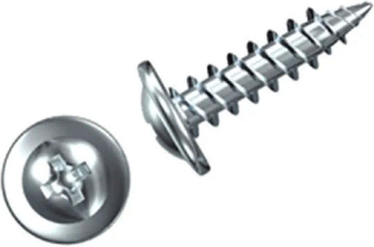 Wurth Винт с Диаметър M4.2 и Дължина 16mm 500 Броя