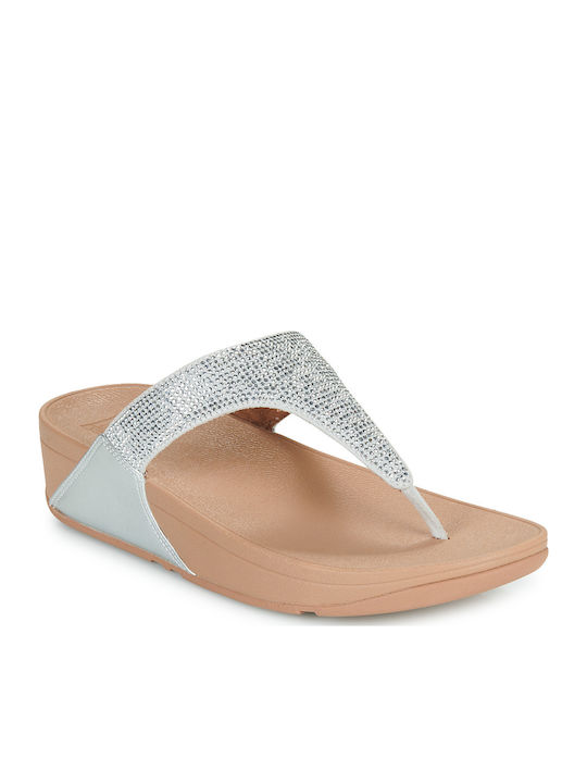 Fitflop Lulu Καλοκαιρινές Γυναικείες Πλατφόρμες...