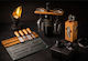 Wine Accessories Set 9 Pieces SB-WINE