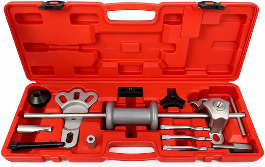 Сет Екстрактор Мояве Лагер Крушовиден Маятник Gebo Tools