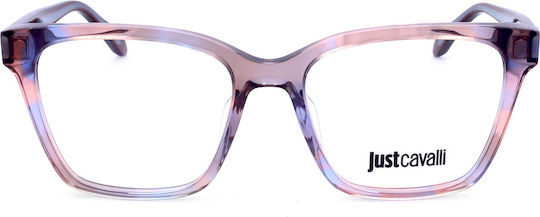 Just Cavalli Jcv Montatura Vista Vjc010 0am5 52 17 140