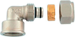Angle Verbindung 16 X 1/2" F-ni-al Fürnara