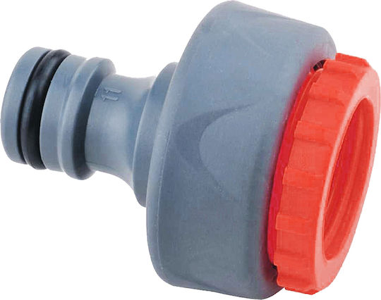 Conector Pentru Robinet Extol Premium 8876421 1 2"-3 4"