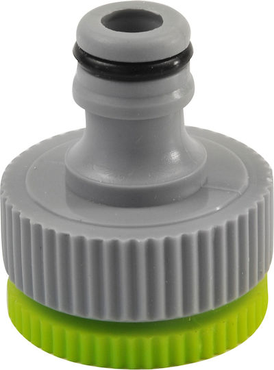 Conector Robinet Extol Craft 70106 3/4"-1"