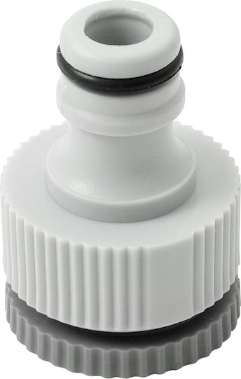 Tap Connector Extol Craft 70105 1 2"-3 4"