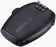 Bbb Cycling Minicase Black Bike Lock