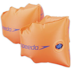 Speedo Ръкавици За Плуване Детски Плувки За Възраст Над 12 Години Оранжеви Speedo Ръкавици За Плуване Детски Плувки За Възраст Над 12 Години Оранжеви