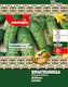 Семена Краставица Левина 0.5 г