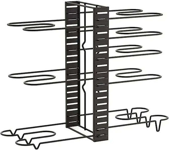 Max Home Стойка За Тенджери И Тигани 48x20.5x38см