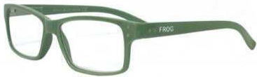 Frog Optical Γυαλιά Πρεσβυωπίας +1.50 σε Πράσινο χρώμα