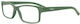 Frog Optical Ochelari De Citit +3.25 În Culoare Verde