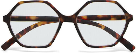 Okkia Reading Glasses +2.50 OK036CH-2.50