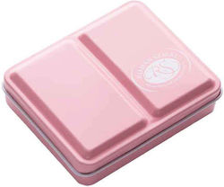 Roman Szmal Aquarius Mini Urban Sketchers Metallic Pink Pencil Case Roman Szmal Aquarius Mini Urban Sketchers Metallic Pink Pencil Case