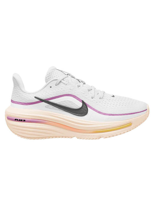 Nike Winflo 12 Women's Running Sport Shoes White