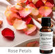 Аромат за Свещ Rose Petals 50ml