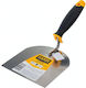 Trowel Plaster Hardy 12x13cm 28