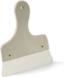 Gypsum Spatula Stainless Steel 15 Cm Meister Schulz