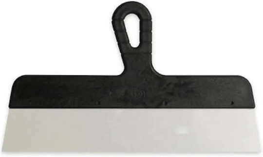 Spatula Pentru Glet Fațadă 350mm Mâner Din Plastic Ciret