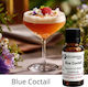 Duft Für Kerze Seife Blue Coctail
