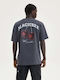 T-Shirt Anthrazit