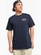 T-shirt Graystone