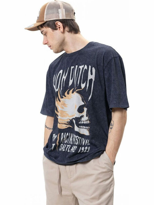 T-shirt Grey