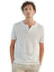 T-Shirt Εκρου  T-Shirt