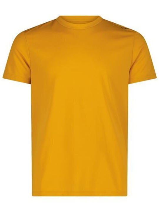 CMP T-shirt Single Colour