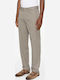 Trousers Beige