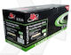 Uprint Compatible Toner Hp Cb542a H.125ye Hl-25ye Yellow 1400 Pages