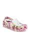 Crocs Classic Marbled Clog Women’s Clogs