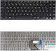 German Laptop Keyboard Asus Vivobook E403 E403s E403sa E403n E403na L403 L403na R416s R416n X400n L403s L403sa 0knl0-4122uk00 Nsk-uv6su 0kn0-se1gr32 De No Frame Black Code 40586denofr