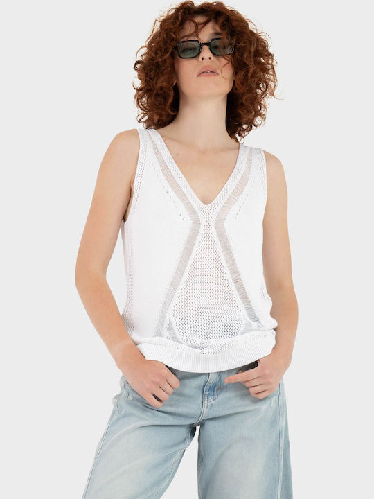 Boss Μπλούζα White
