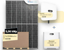 Huawei Luna20005s0 Autonome Photovoltaiksysteme
