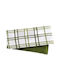 Dilios Kitchen Towel In Green Colour 40x60cm 2 Pieces